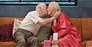 Wim (93) en Willy (91) bespreken seksleven in Lang Leve de Liefde